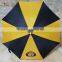 8 panels HANSHIN TIGERS automatic umbrellas