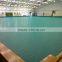 Interior Tiles Usage and Plastic Material Vinyl Adhesive Flooring