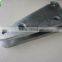 Customised galvanised steel yoke plate