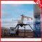 mini precast concrete plant 25m3/h,smallest concrete bacthing plant