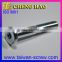 Hardware products Stainless Steel Bed Frame Screws