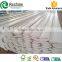 3.5" reinforced poly shutter blades