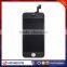 China factory price black LCD Display + Touch Screen Digitizer + Frame Assembly replacement for iPhone 5s