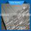stainless steel flat bar