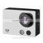 Portable Waterproof 2 Inch Touch Screen HD 1080P Outdoor hidden spy Mini sports Camera