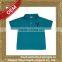  china professional cheap school uniform t shirts