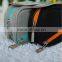 Custom Durable Zipper Cosmetic Bag