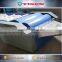 Double Rollers Winding Machine/Double Cylinders Opening Machine Cotton Wool Fiber