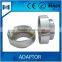 HongXiang samples available Brass metric Hex reducing bushing