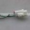 Top quality Excavator SK revolution Plug K3V112 solenoid valve plug