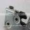 EX excavator spare parts cab door buckle lock for sales