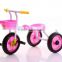 Hot selling cheap baby tricycle kids tricycle tricycle for children with ISO certificate