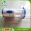 ABS material 12 LED emergency small camping lantern led camping light