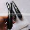 Smooth natural crystal penis black obsidian massage wands women sexy crystal dildos