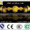 xcmg wheel loader axles drum roller axle vibratory compactor axles