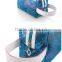 Durable Import Nylon Mesh Cosmetic Bag