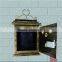 Best Selling New Design Wall Mounted Stainless Steel Vintage Mailbox