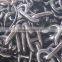 Painted Black 16mm Stud Anchor Chain
