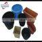 Plastic outdoor flower pot injection mould