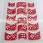New Fashion French Manicure 3D Nail Art DIY Stickers Tips Decal Nail Decoration