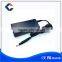 Hottest Black color ac dc adapter for hp laptop 90w