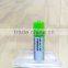 Rechargeable batteries Ni-MH USB battery 2pcs/card 1450mAh.