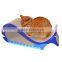 New Products pet Cat product corrugated cardboard cat scratcher