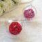 transparent 100mm plastic ball wholesale