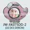 Pink sliver my first year baby wooden picture frame wood pciture frame for sale