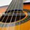 4/4 size 39inch China wholesale guitar classical for student