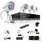 2015 Zmodo High Quality Private Mode H264 DVR