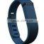 fitbit Smart bracelet Fitness tracker flex for apple iphone Smart watch bracelet Wristband