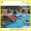 Frame swimming pool for backyard,easy set metal frame swimming pool, outdoor metal swimming pool