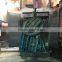 Ductile Iron French Grating