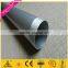 TOP! with good customer service trendy aluminum anodized profile, silver anodized aluminium extrusion profile