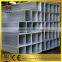 CHINA!SQUARE PRE GALVANSIED STEEL PIPE