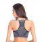 2016 The new sports bra