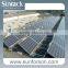 Photovoltaic system support,solar panel brackets/solar mounting support