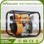 Phonex (China) 5HP Honda Diesel Water Pump With Cheap Price