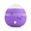 quiet mini air ultrasonic humidifier mist for baby room