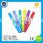 Hot sales silicon wristband promotion bulk rubber wristband