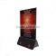 2016 New Products External Power Stand Coffee Shop Powerbank, Restaurant Power Bank, Advertising Powerbank