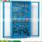 Taiwan Workshop Garage Used Metal Cabinet With Doors and Shelves TJG-CW14