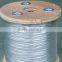 Galvanized Steel Wire Rope