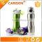 Factory Supply 400ml Stainless Steel Vacuum Water Bottle