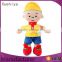 China Wholesale Cheap Newest Cartoon Soft Custom Plush Toy Dolls