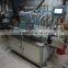 JZM full automatic liquid filling machine