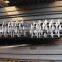 12# or customized steel I-beam structuae for mine support