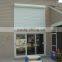 Energy saving aluminium roller shutter