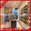 grocery cosmetic store shelf in dubai